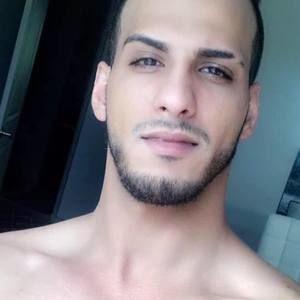 Meet your Posher, Saif